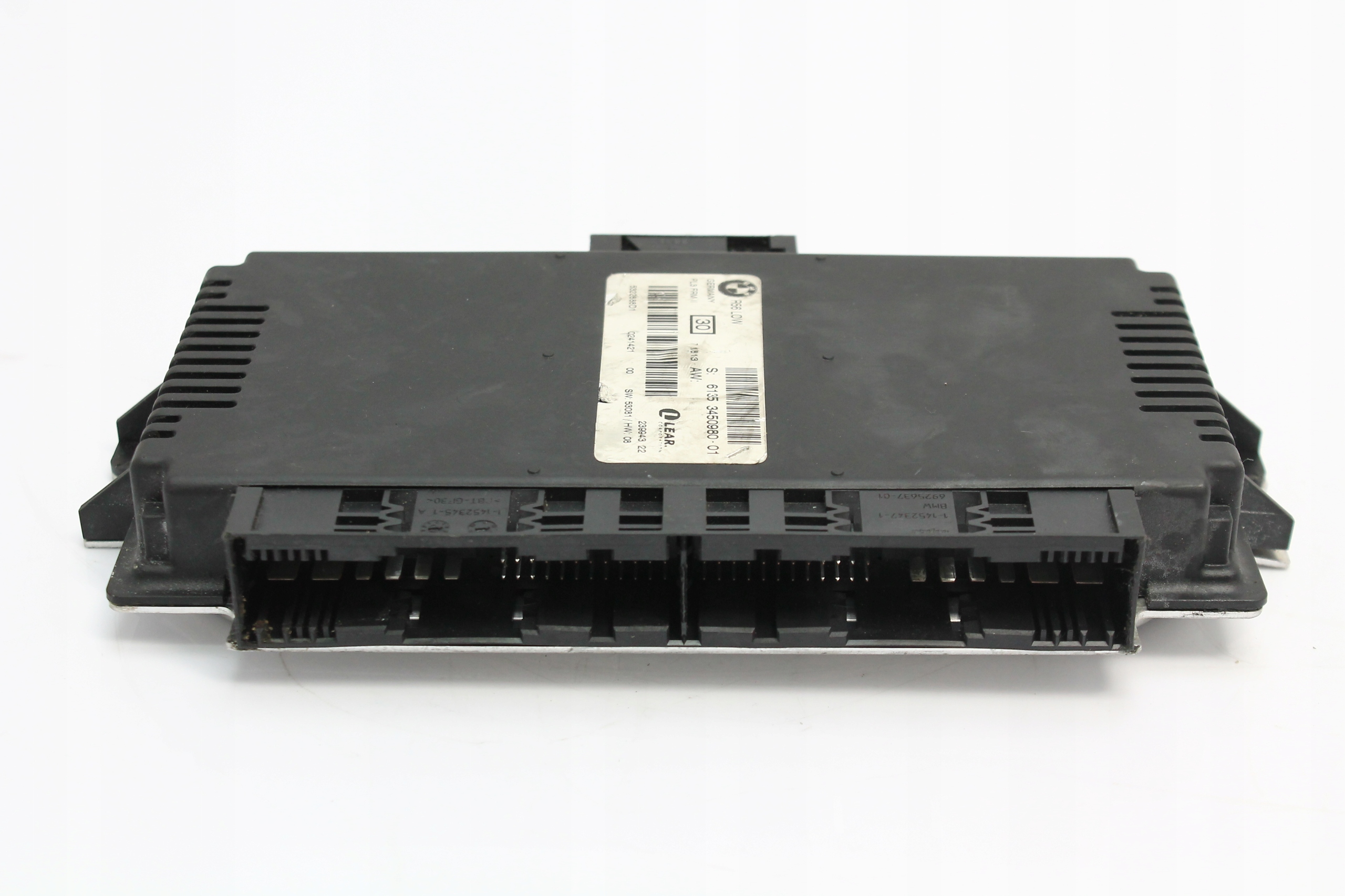 61353450980-01 - Модуль комфорта MINI (BMW) 3450980