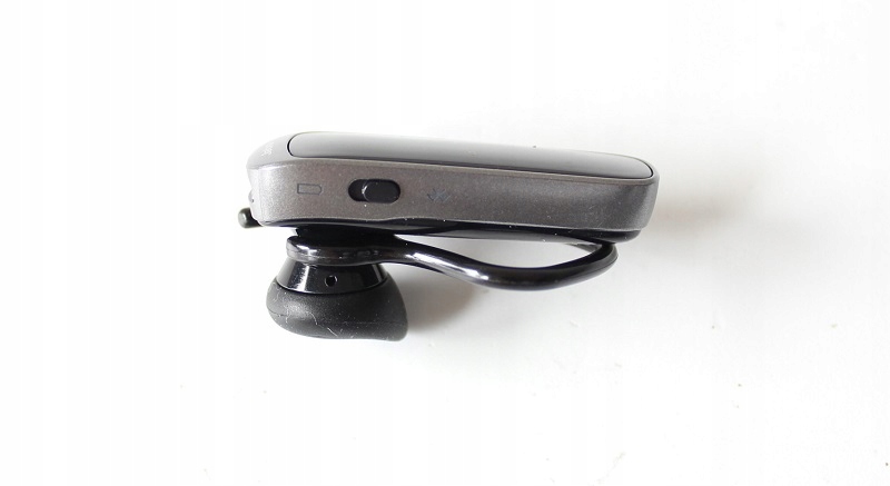 SŁUCHAWKA BEZPRZEWODOWA JABRA MINI BLUETOOTH Kolor czarny