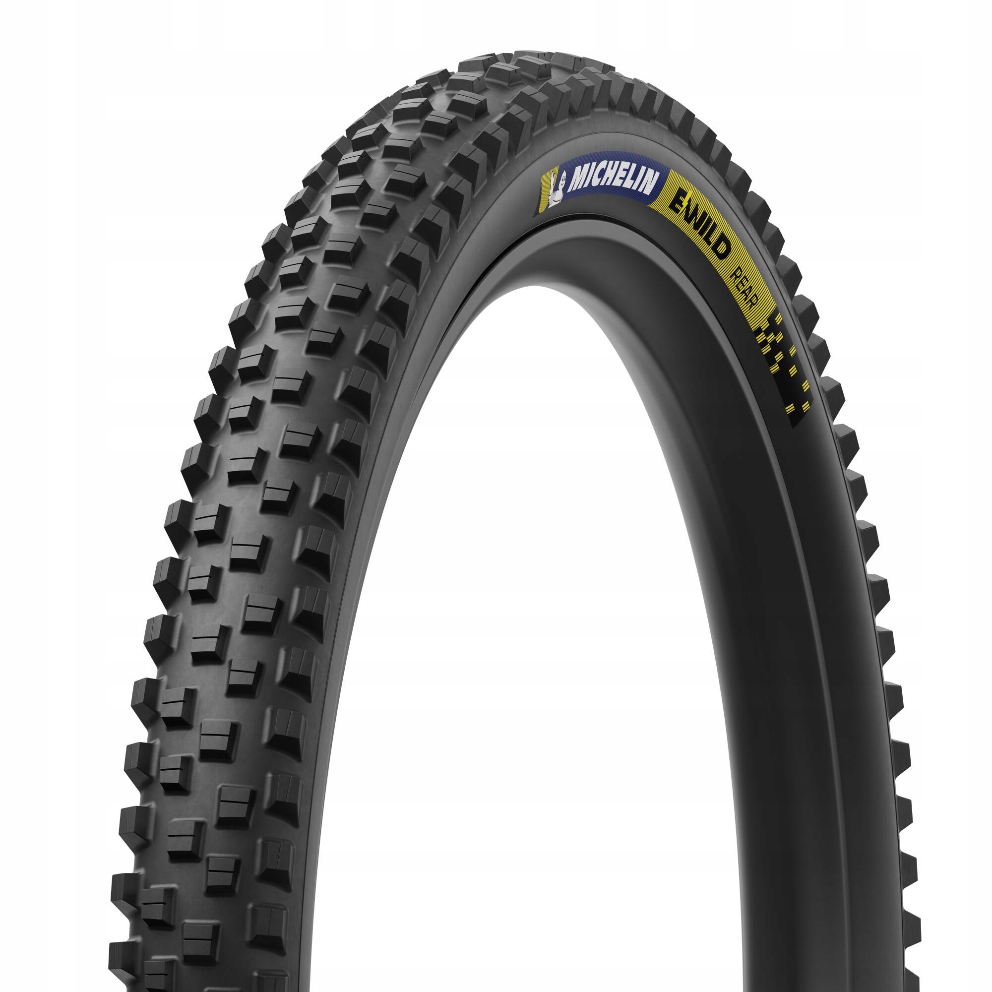 Michelin Plášť E-wild Rear 29X2.60 Racing Line Kevlar Magi-x Ts Tlr (766424