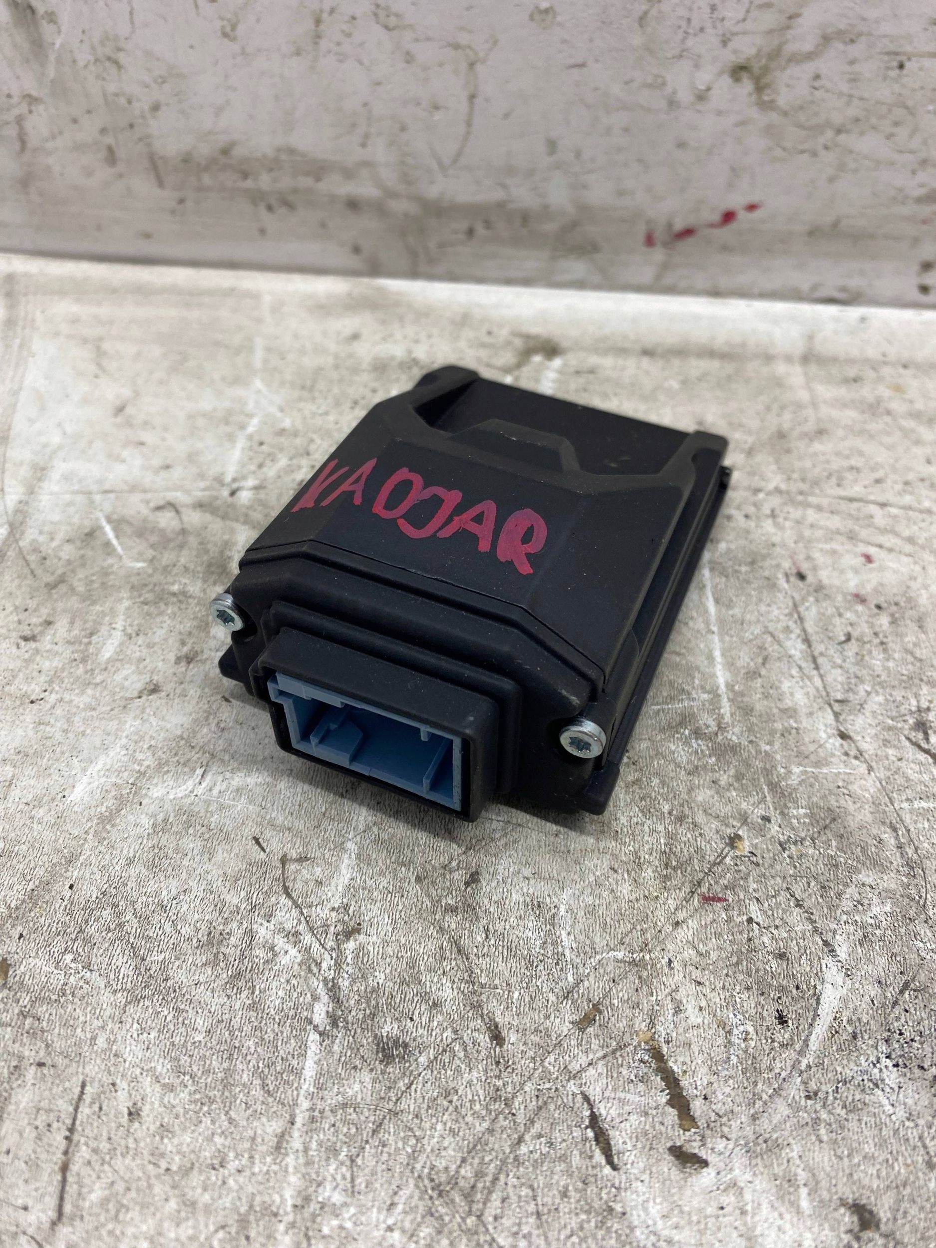 RENAULT KADJAR KAMERA RADAR SENSOR windows CZOLOWEJ 284626233R