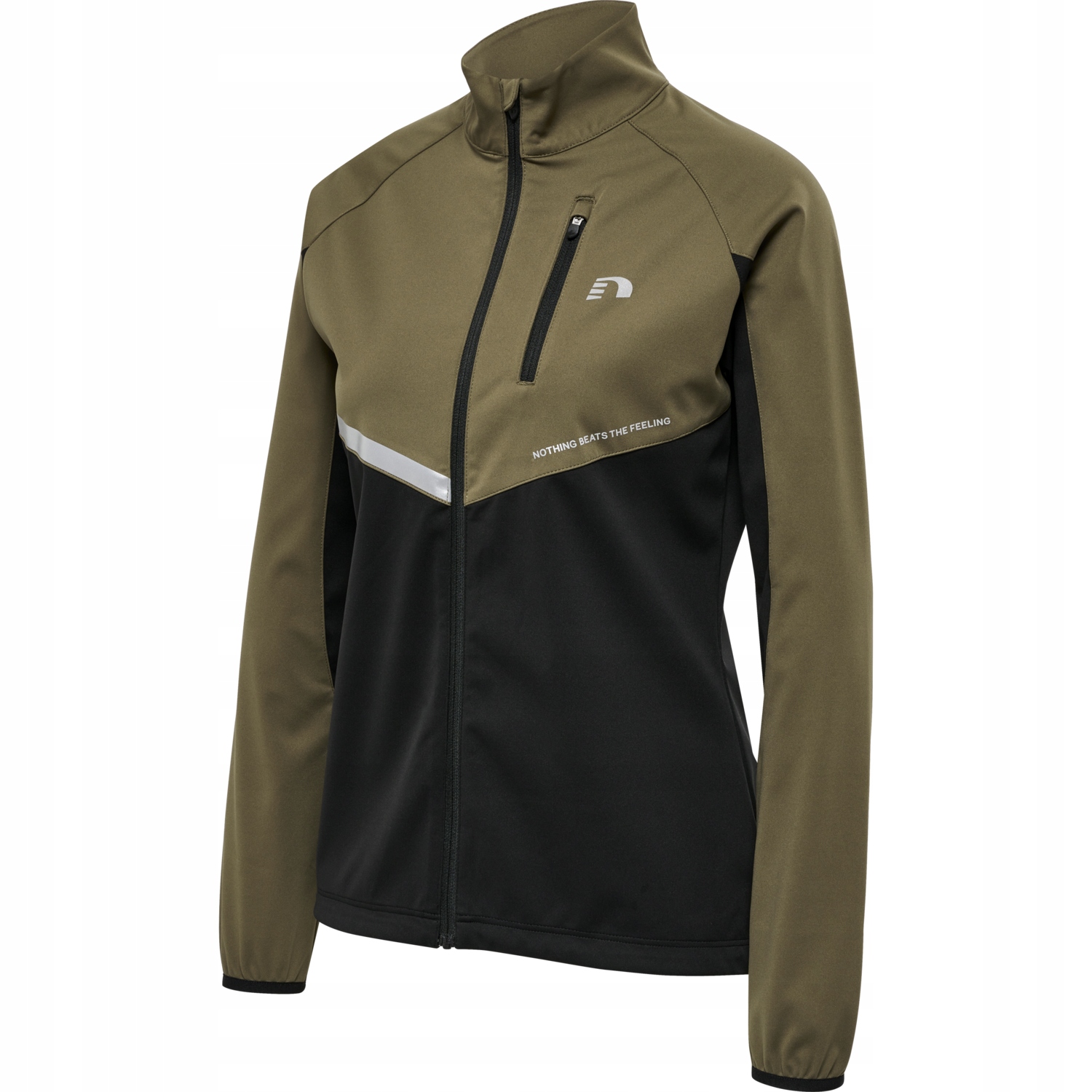 Newline Dámská sportovní bunda Boston Shell Jacket Women vel. S