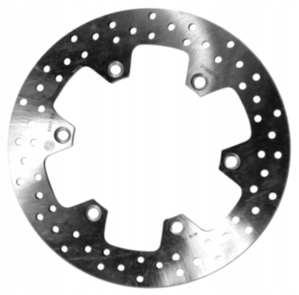 Brzdový Kotouč Přední Honda XL 600 Transalp XLV 750 Triumph Tiger 900