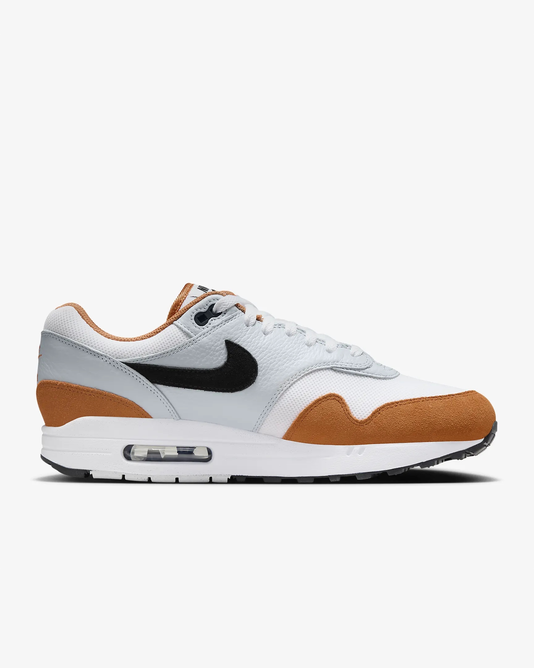 Pánské sportovní pohodlné tenisky Nike Air Max 1 FN6952-101 vel. 40,5