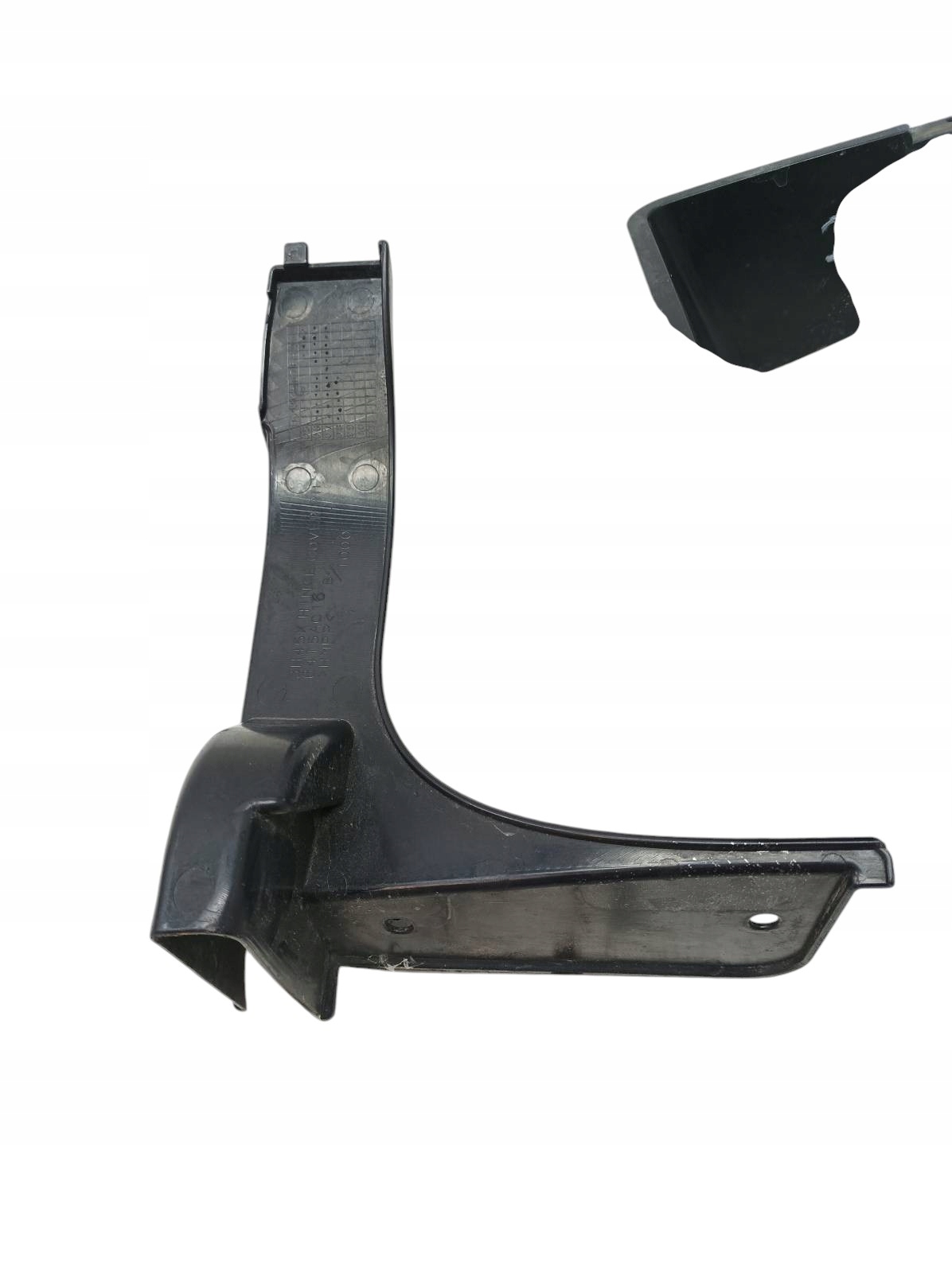 bumper bracket rear part KOMPLET Peugeot 4007 and (2007-2012)