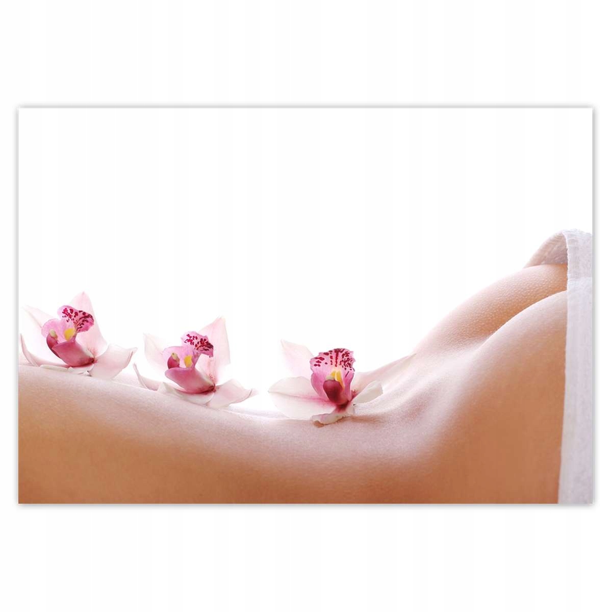 Fototapety 368x254 Relax ve Spa Orchideje