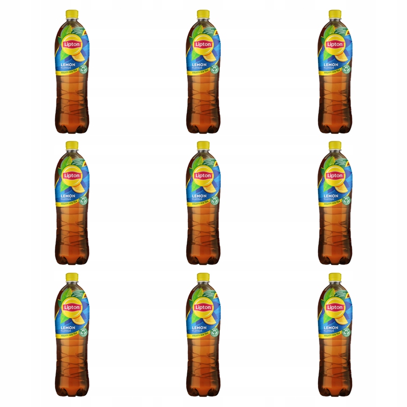 Lipton Lemon 1,5 l X9