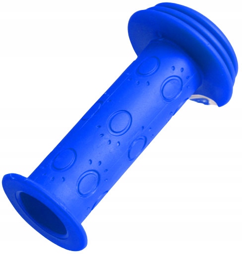 BOB CHWYTY ROWEROWE DZIECIĘCE 95mm BEZPIECZNE Marka BOB