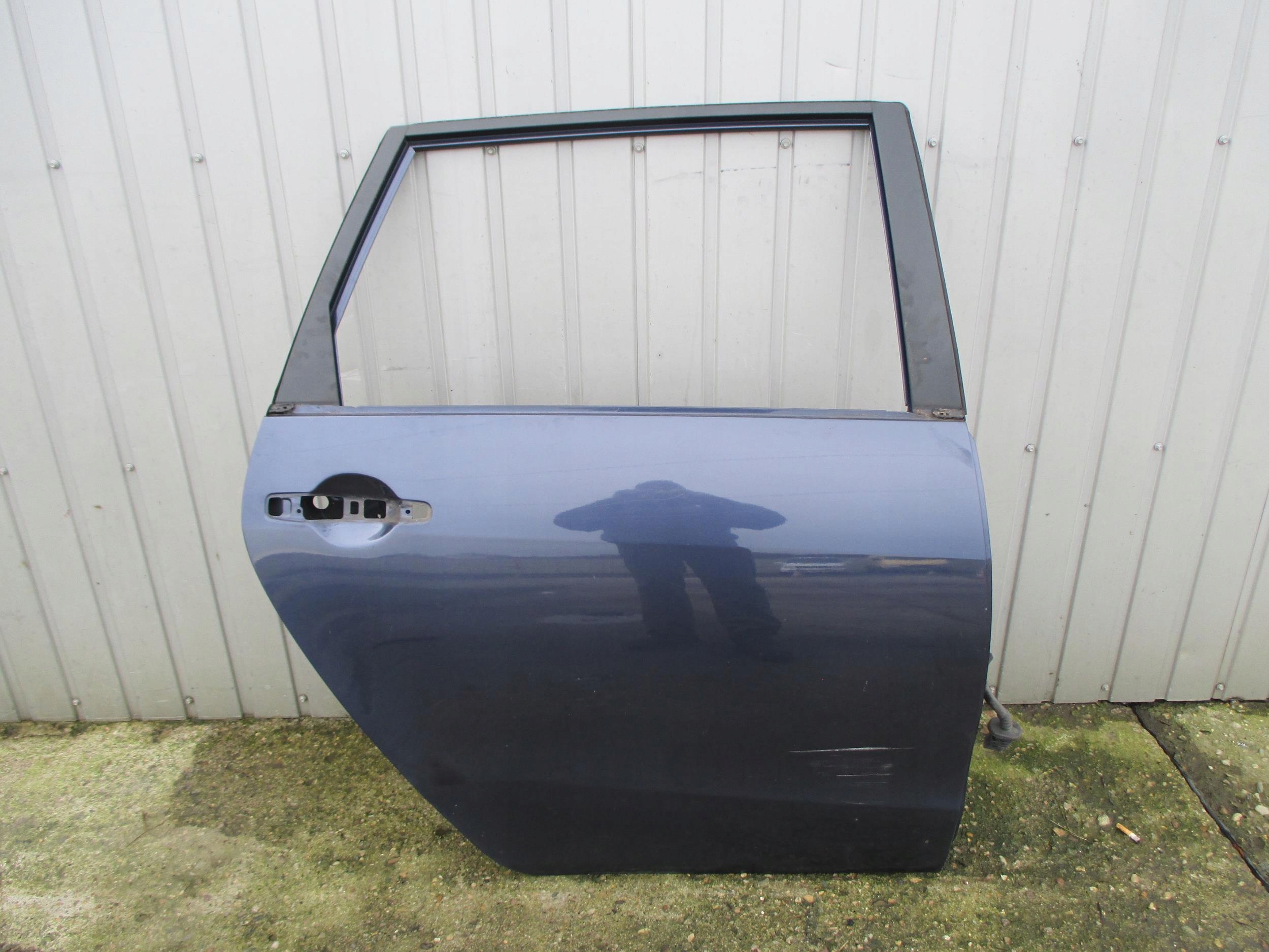 GRANDIS 03-11 DRZWI PRAWY TYŁ