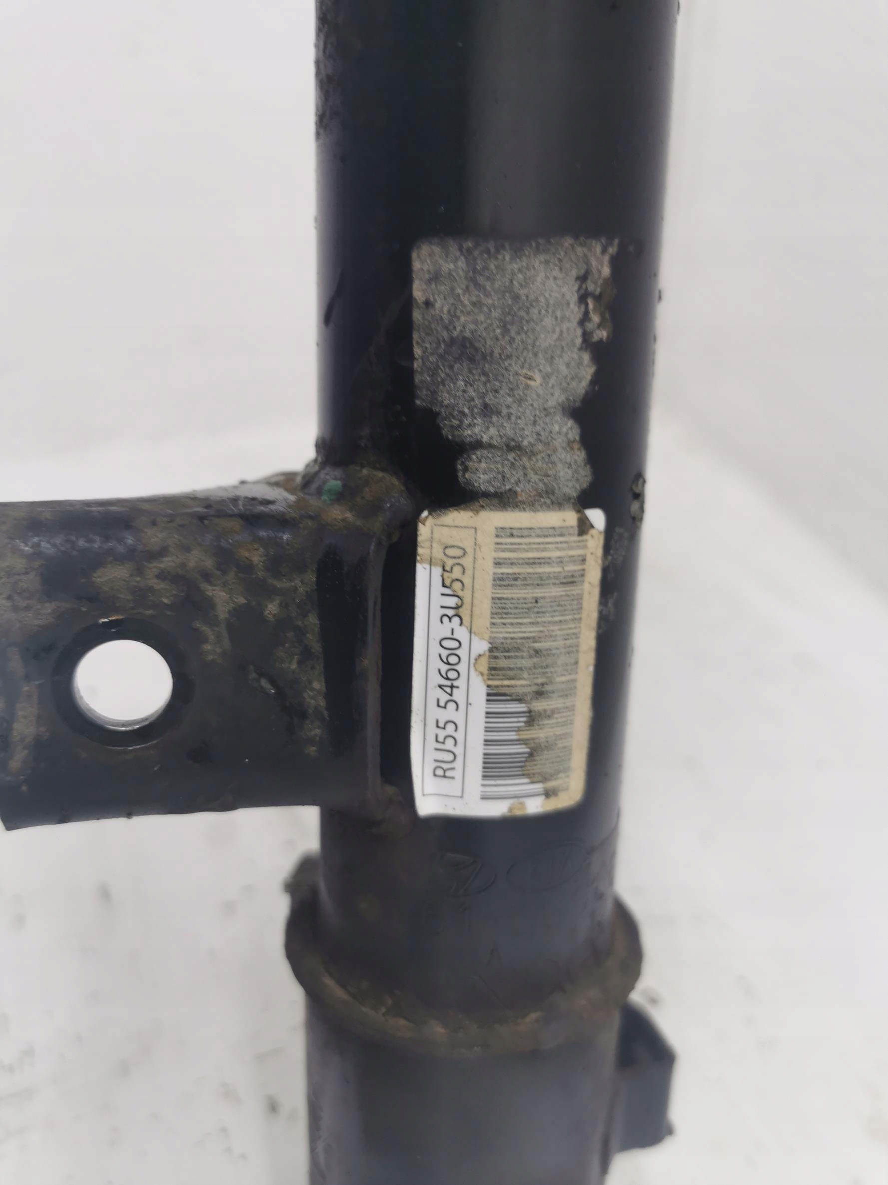 shock absorber right front KIA SPORTAGE III 1.7 CRDi