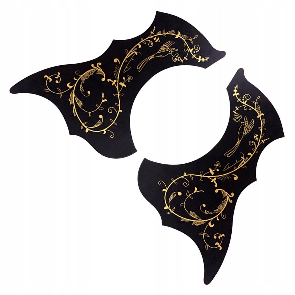 2 X gitara Pickguard Self Impact na Kod producenta koolsoo-78014927