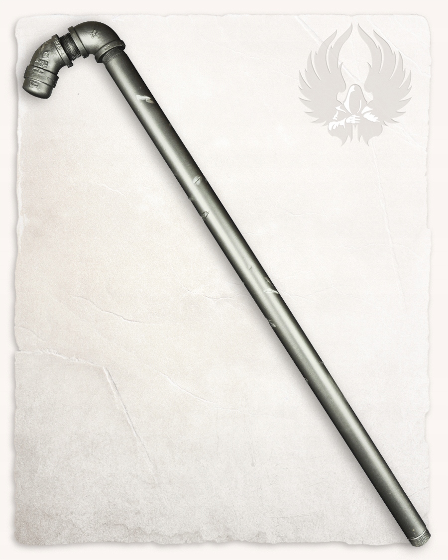 Neo Olověná Trubka Zbraň Zbraň Na Larp