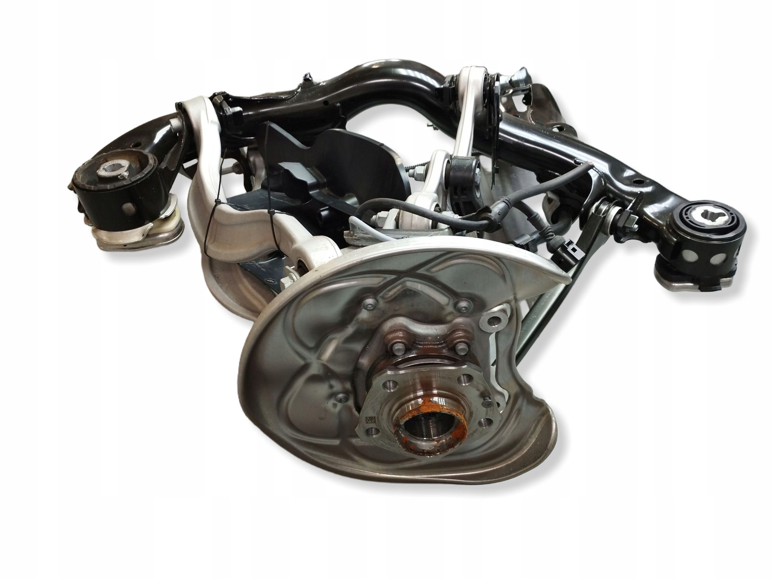 Audi A7 4K sider rear axis sususpension 4K0505235AS