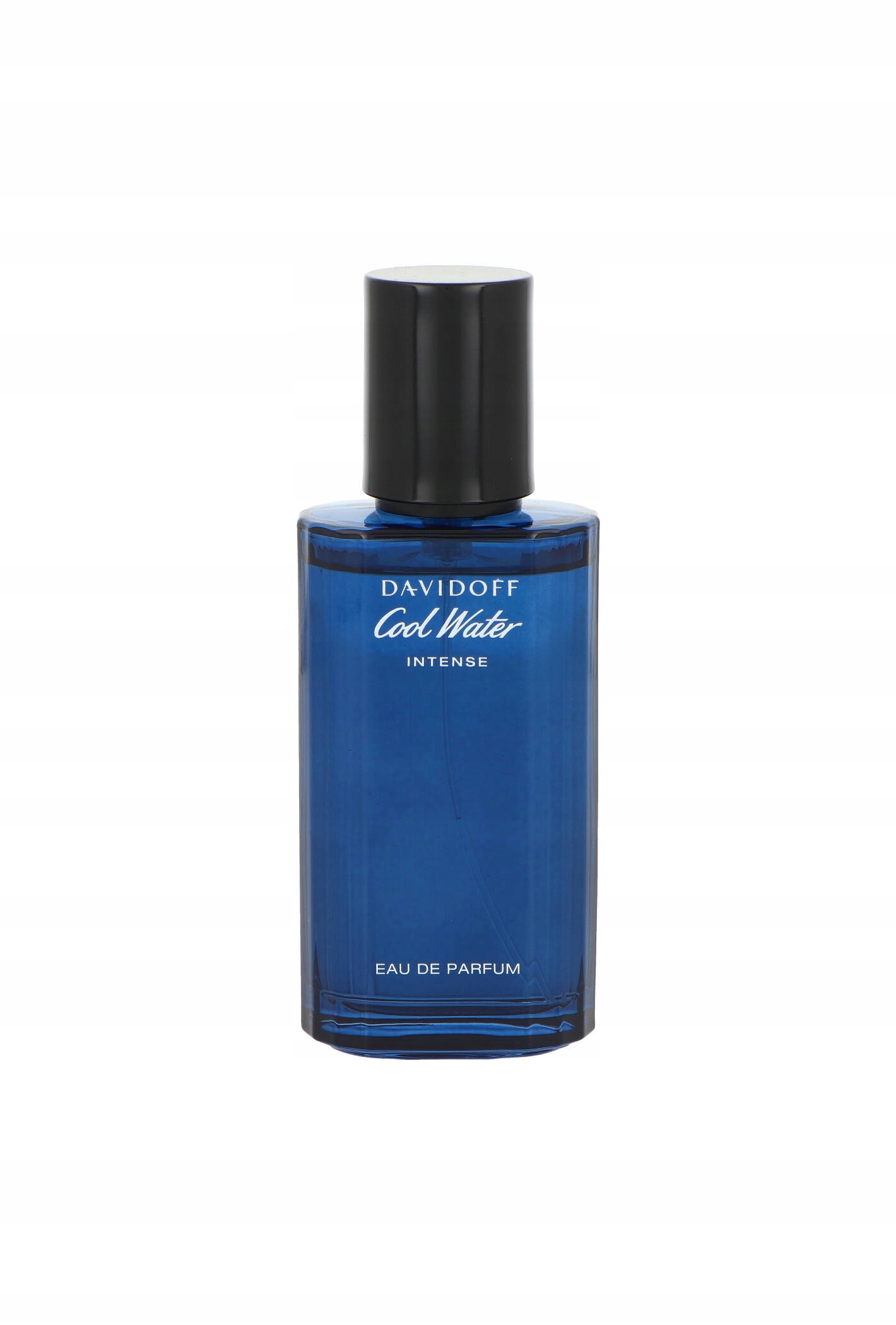 Davidoff Cool Water Intense for Him Edp 125ml (Pánská parfémovaná voda)