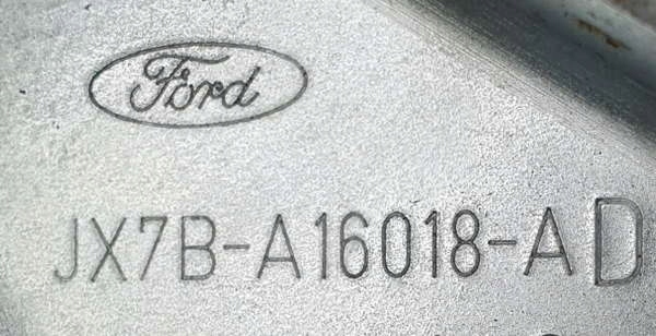 Ford Focus MK4 wspornik JX7B-A16018-AD ORG NOWY Typ samochodu Samochody osobowe