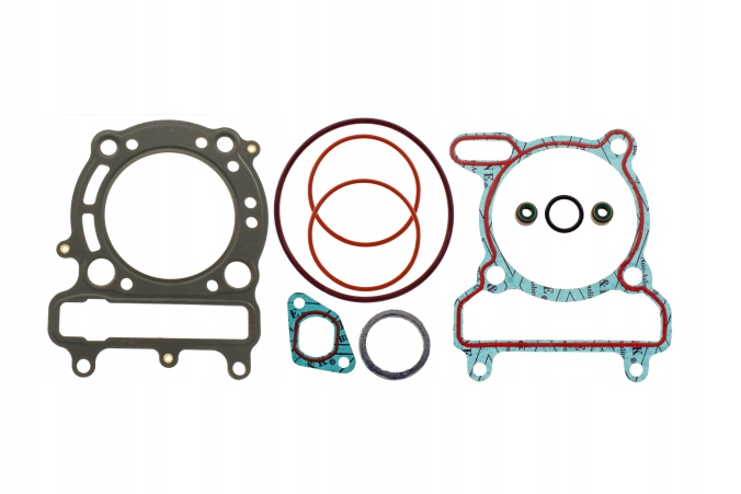 KOMPLET USZCZELEK TOP-END RMS YAMAHA X-CITY 250