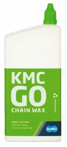 Smar do łańcucha Kmc Go Chain Wax 500ml wosk