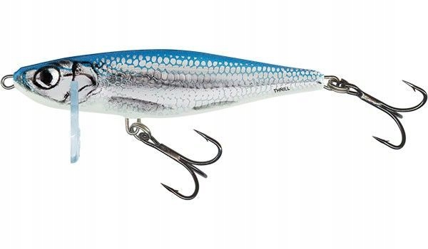 Wobler Salmo Thrill Sinking 5,0cm/6,5g