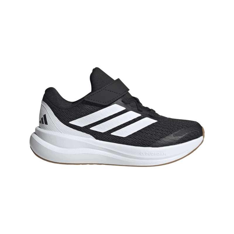 Adidas Buty Sportowe Z Siateczki, Oddychające Runfalcon KI1768 33,5