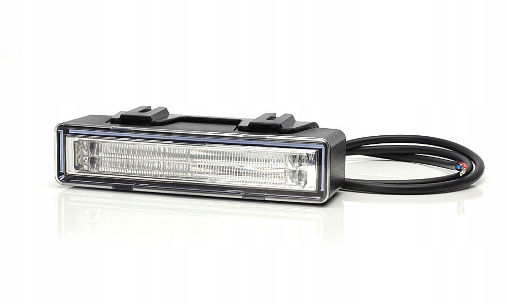

Lampa Jazdy Dziennej Światło Dzienne Led 12/24V