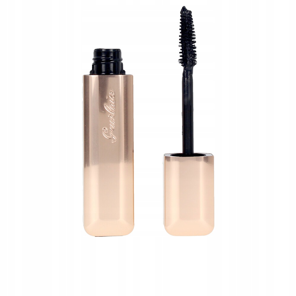 Řasenka pro objem Mad Eyes #01-mad black 8,5 ml