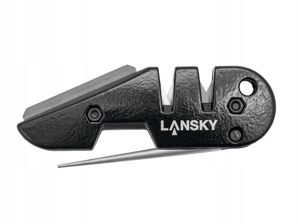 Lansky Ostrzałka Blademedic Knife Sharpener Kod producenta PS-MED01