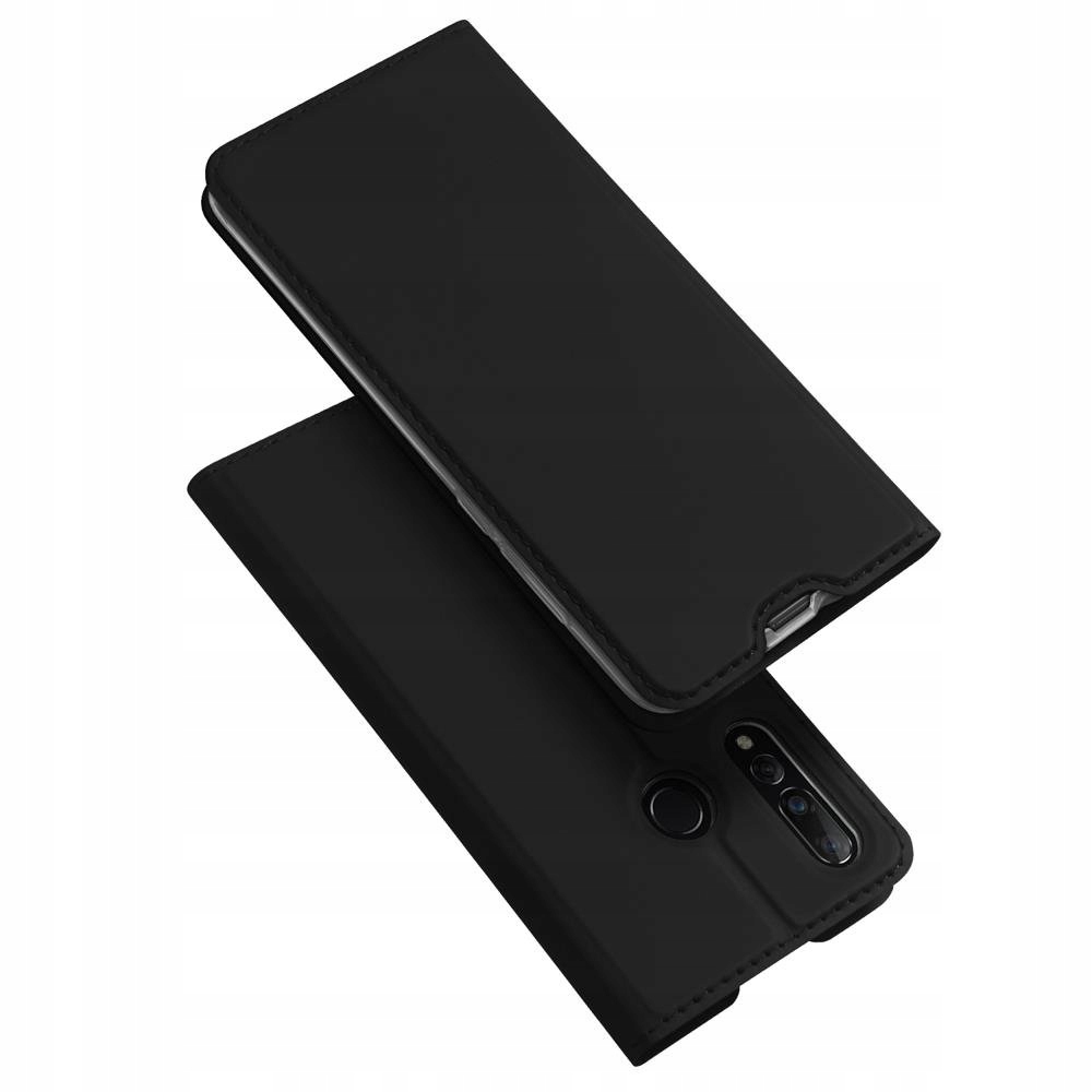 

Dux Ducis Skin Pro etui Huawei Nova 4 czarny