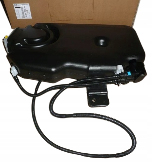 ZBIORNIK DODATKU FILTRA FAP EXPERT III 1440080380