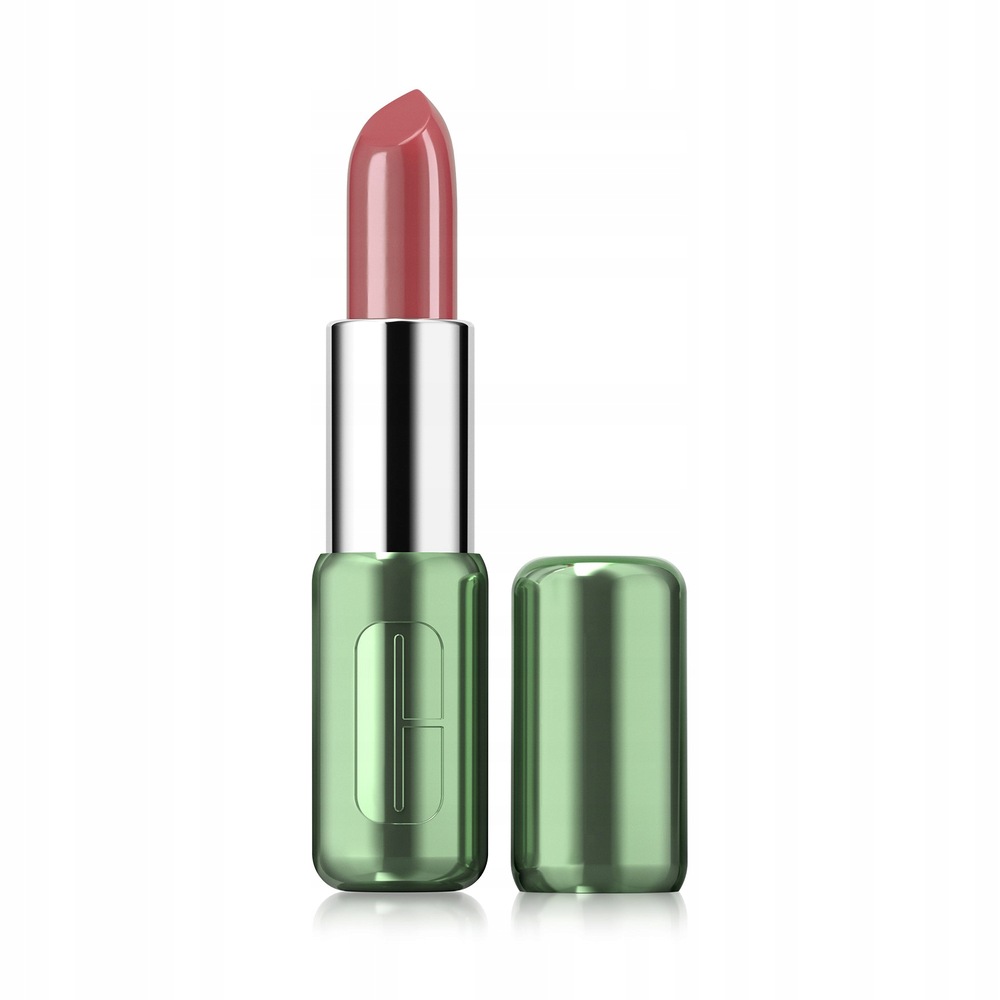 Rtěnka Clinique Pop Longwear Shine 30 Fig Pop 3,9 ml