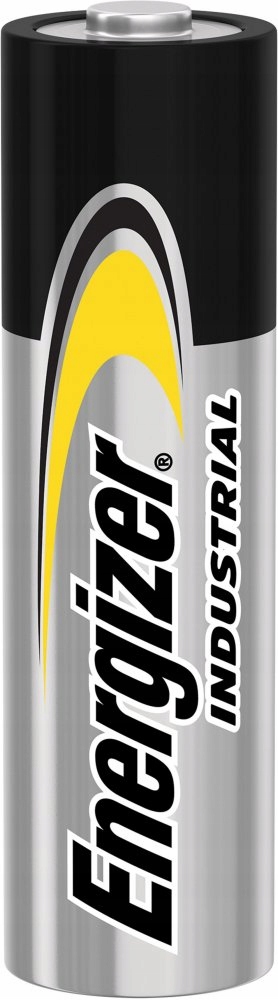 

Bateria Energizer Industrial Aa 10szt LR6 1,5V