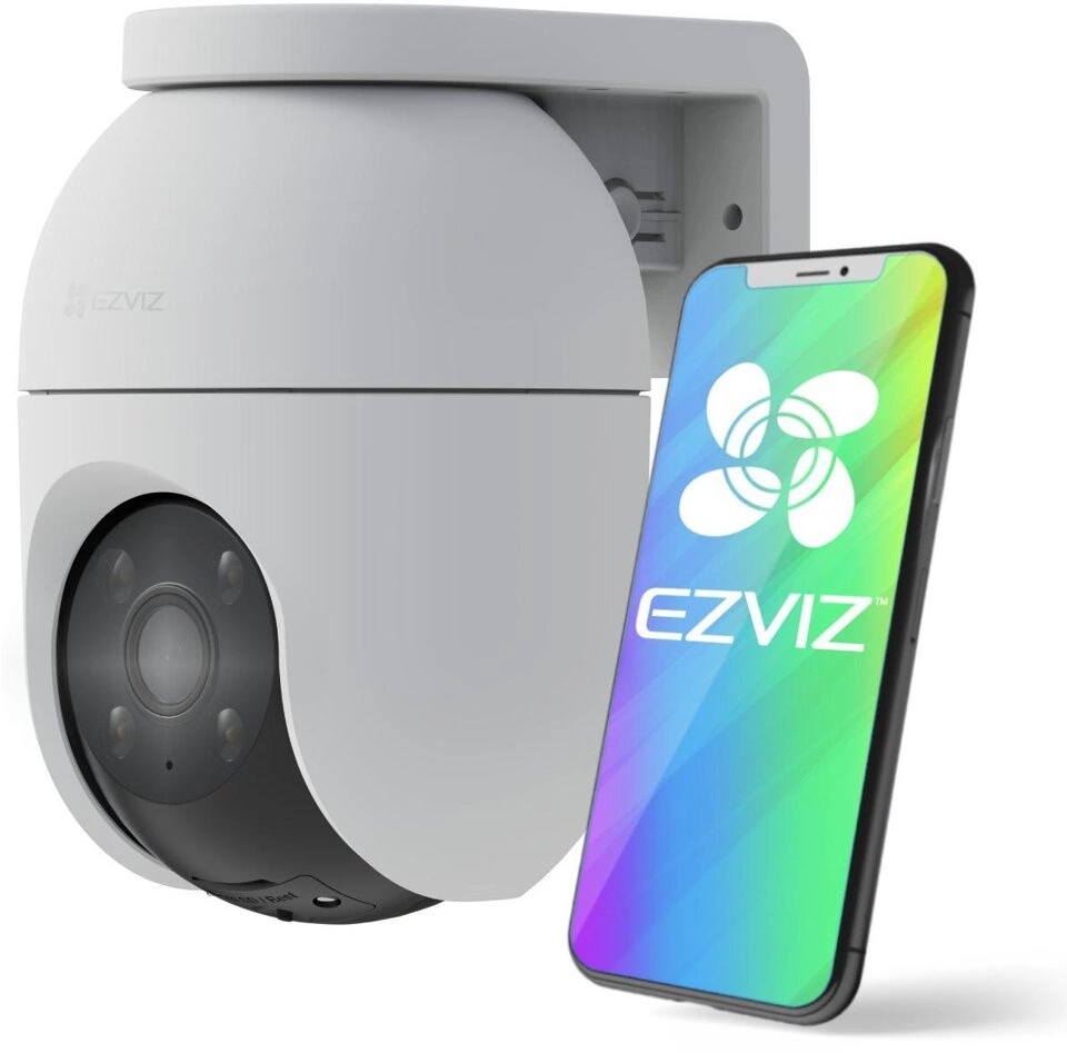 Kamera Wifi Ezviz C8c 2K+ (4MP) C8c 2K+ (4MP)