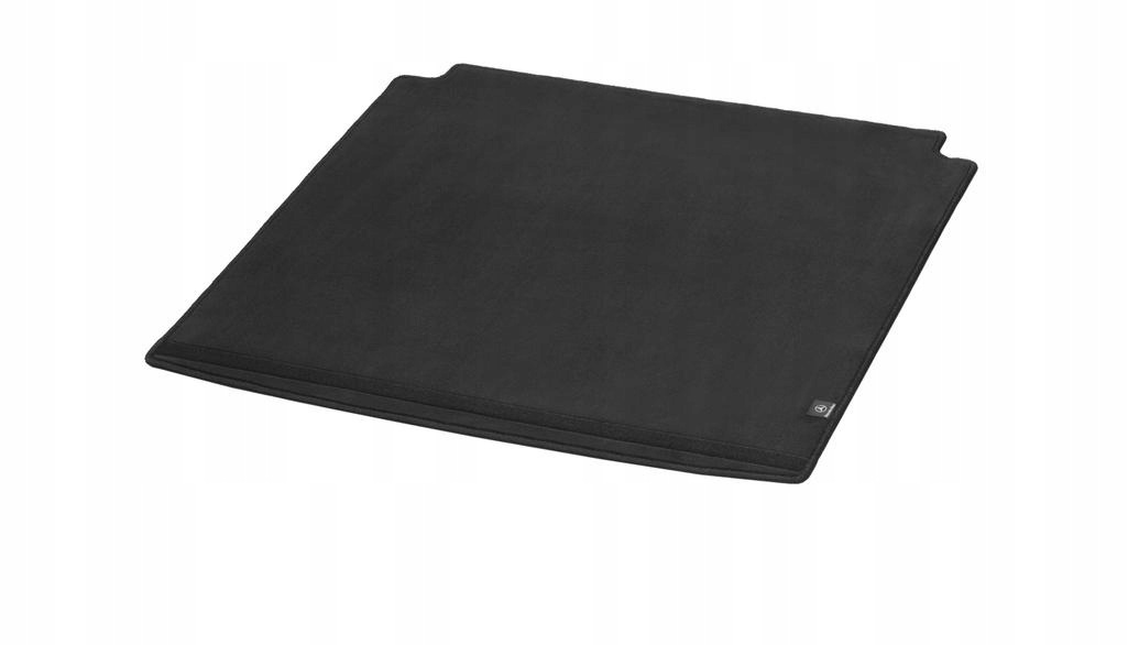 ОРИГИНАЛ КОВРИК БАГАЖНИКА MERCEDES-БЕНЗИН ML W166