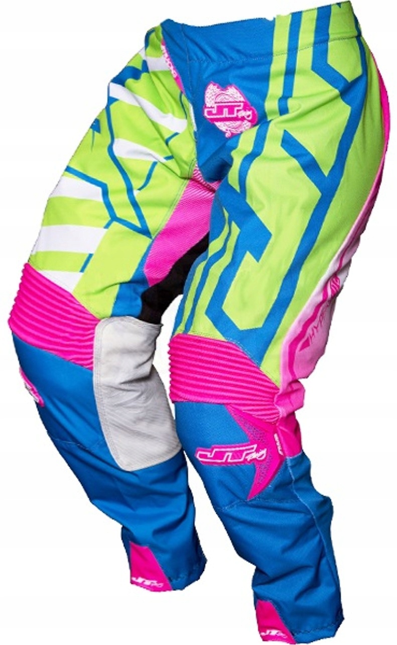 Nohavice Cross Jt Racing Hyper-lite veľkosť 32