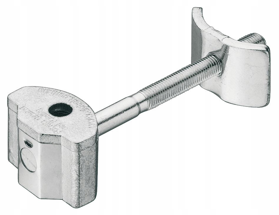 

Śruba łącząca do blatów Hafele L-165mm 262.96.841