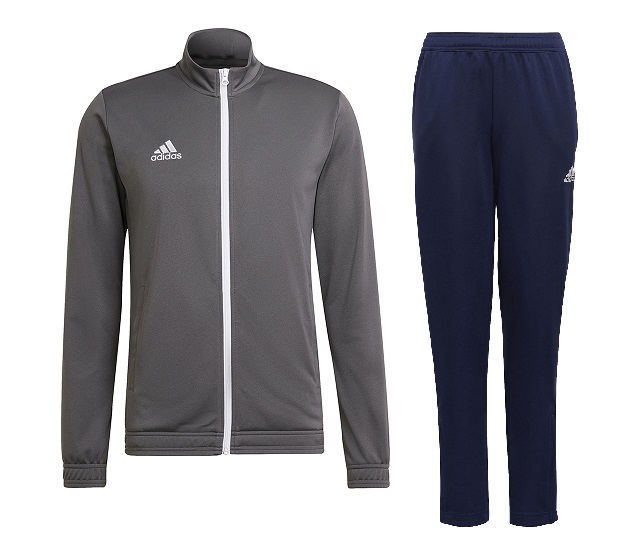 Teplákovka pánský adidas Entrada 22 Kalhoty Mikina vel. S