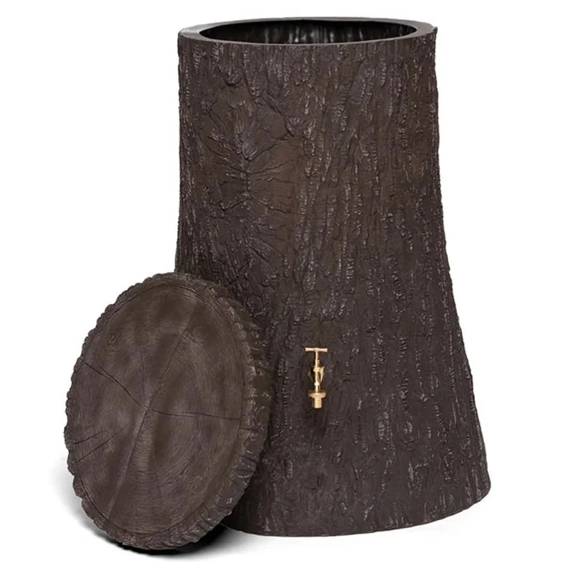 PIEŃ, KONAR - ZBIORNIK NA WODĘ DESZCZOWĄ 250L