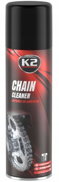 

K2 Chain Cleaner Zmywacz do łańcucha 500ml W148