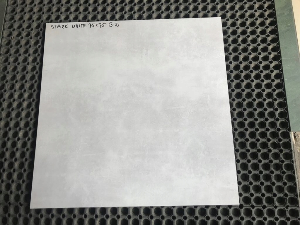 płyta tarasowa XXL 60x120x2 cm nowość gres white