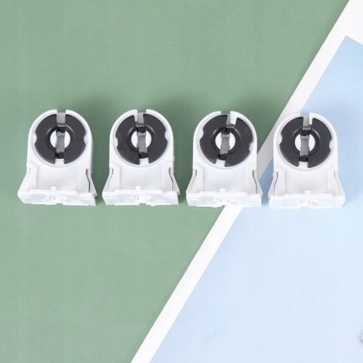 20 SZTUK T8 / G13 Oprawka fluorescencyjna Oprawka Marka inna