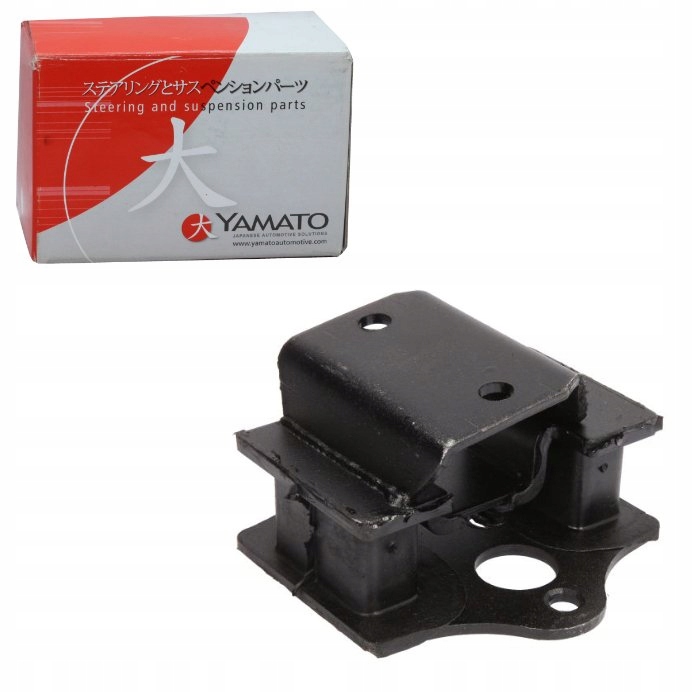 I55020YMT - Подушка двигателя задняя MITSUBISHI L200 1986-07