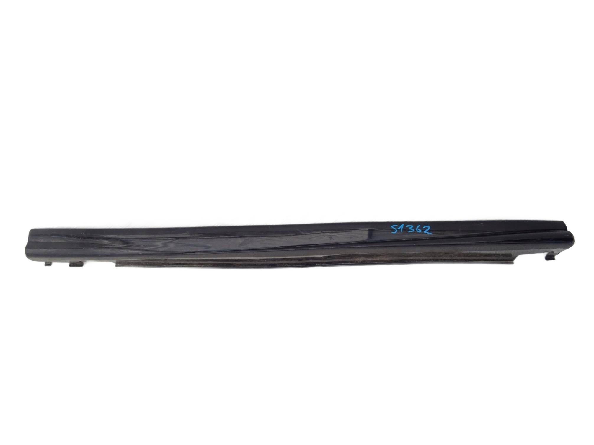 Rover MG ZR moulding threshold threshold left