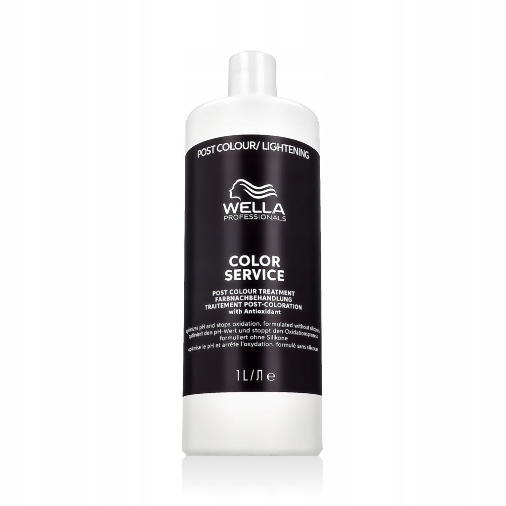 Wella Color Service Post Colour Treatment 1000 ml