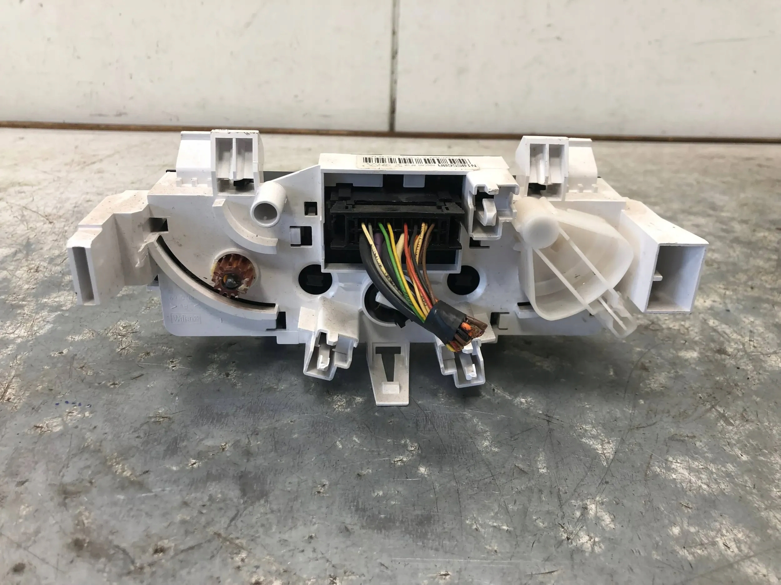 COMANDI CLIMA CITROEN C3 e N105560A