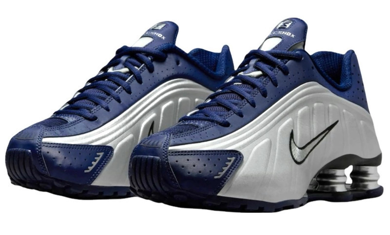 Boty Nike Shox R4 Velikost 39 Originální