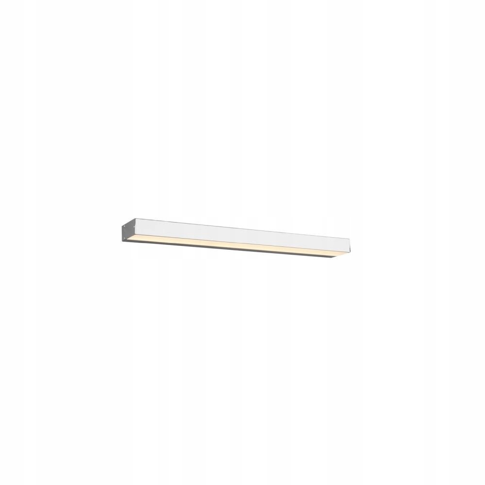 Kúpeľňové Led svietidlo 8W IP44 Rocco Trio