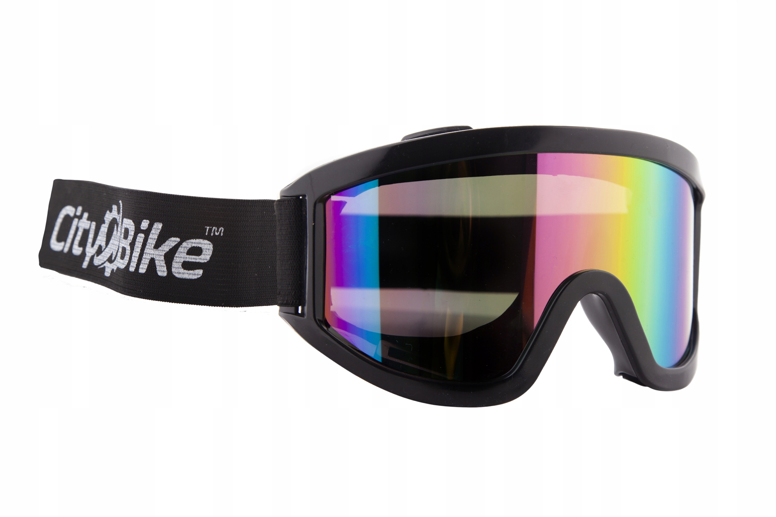 GOGLE NA MOTOR CROSS QUAD MOTOCYKLOWE ENDURO ATV EAN (GTIN) 5904703505976