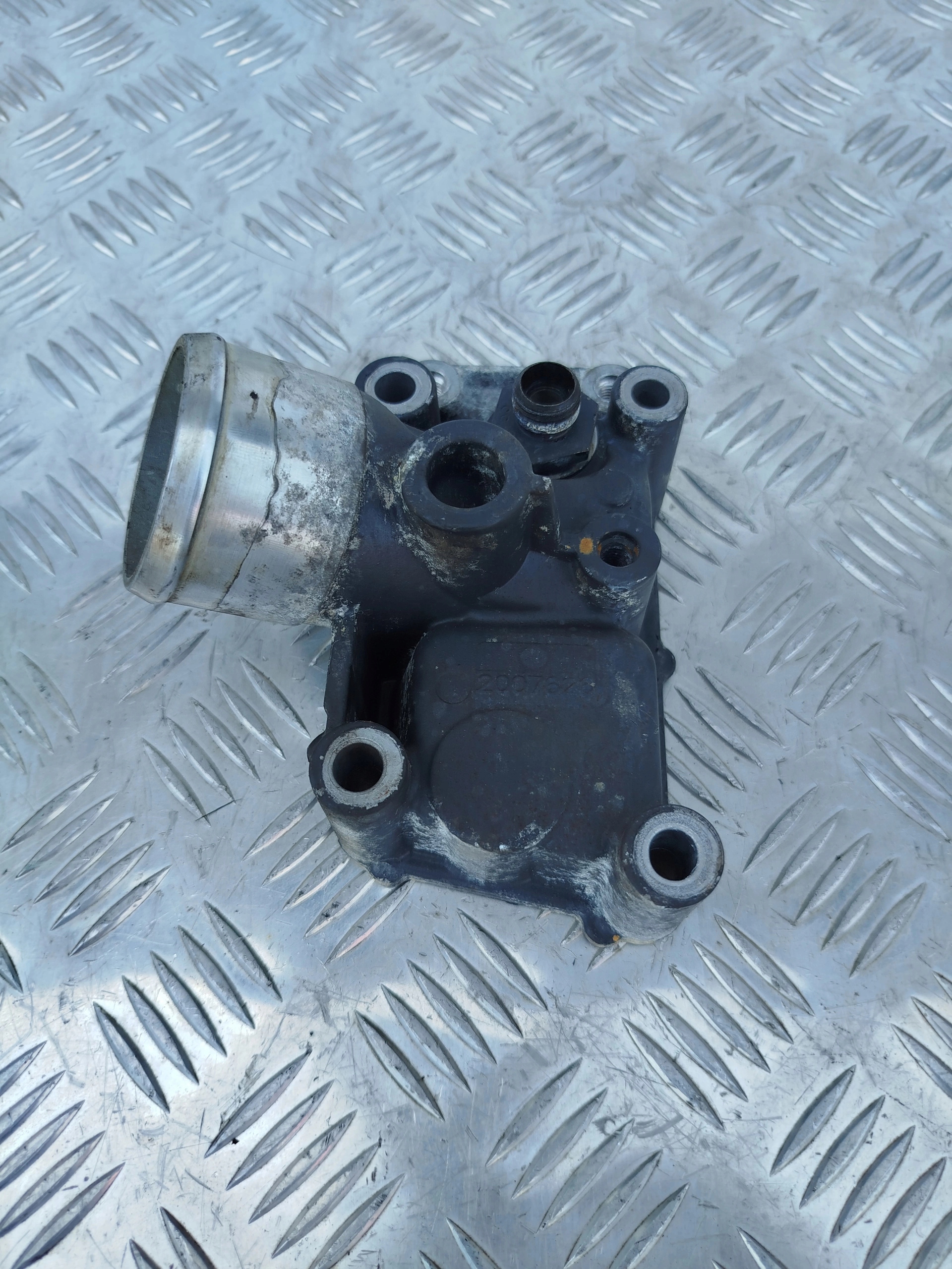 KRÓCIEC WODY SCANIA R S Typ samochodu Samochody ciężarowe