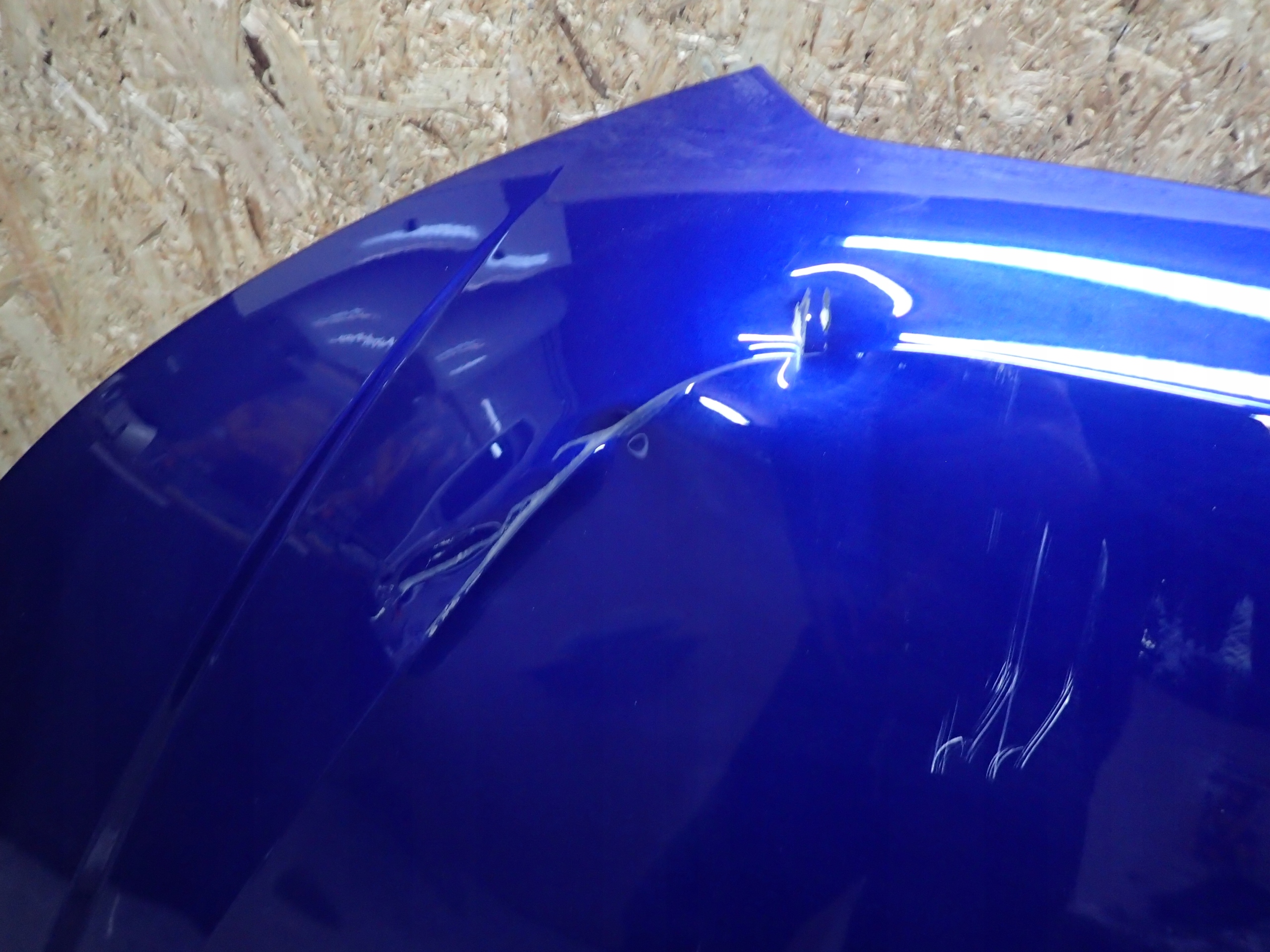 Motorhaube SEAT Arona KJ Bonnet Hood - Thumbnail 2