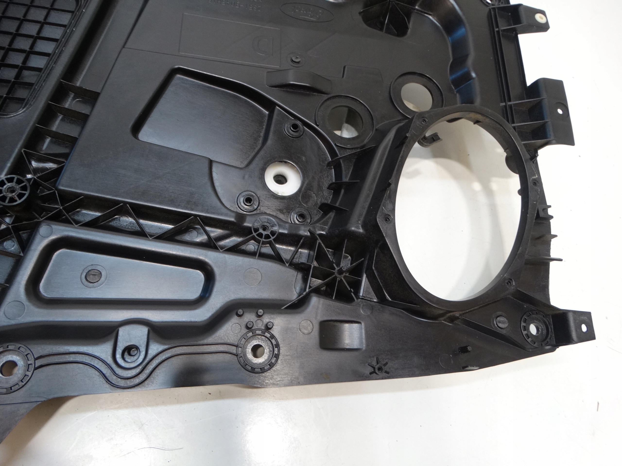 mechanism windows right front FIESTA MK6 2S51B045H16