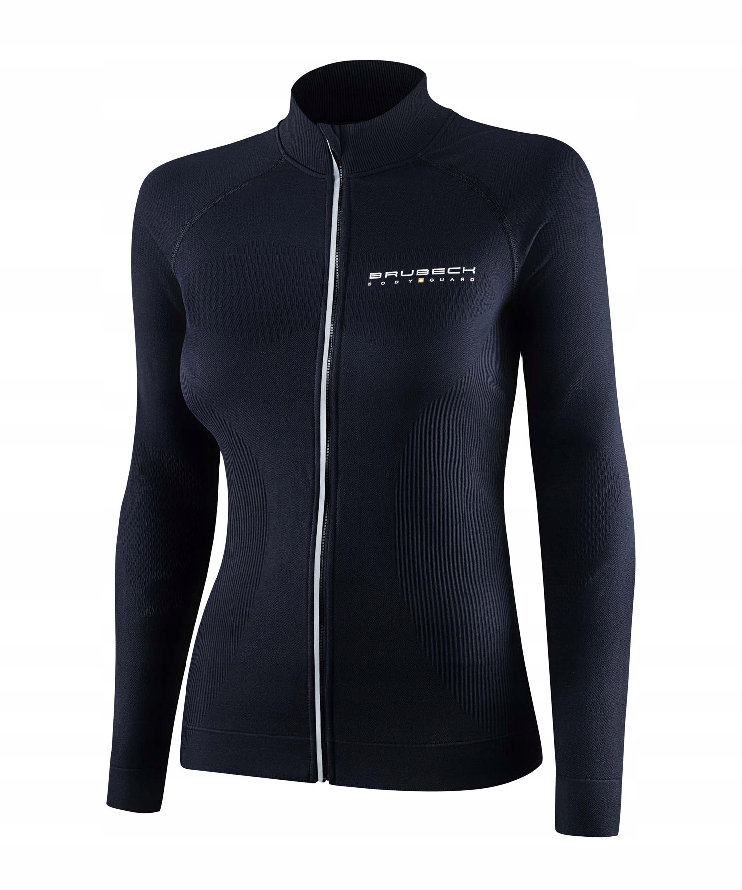 Bluza Damska sportowa Brubeck Athletic termo W Góry czarna M