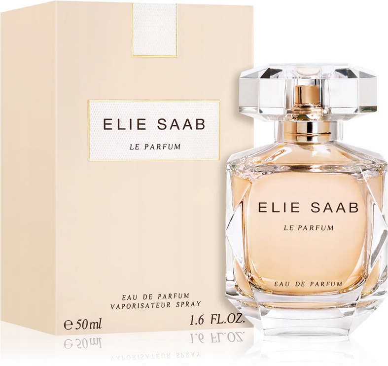 Elie Saab Le Parfum parfémovaná voda 50 ml Originál